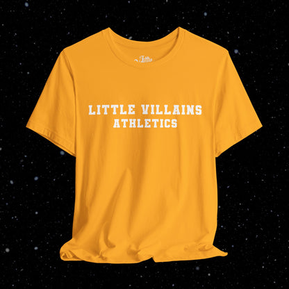 Pride Tape Sticks - Little Villains Athletics Tee