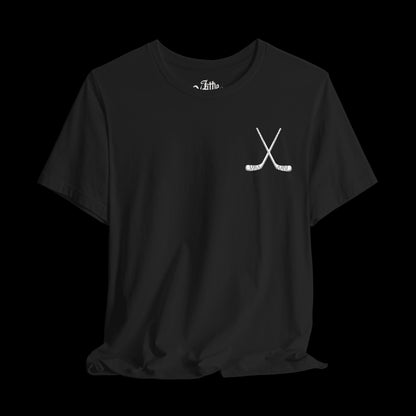 Little Villains Athletics Tee