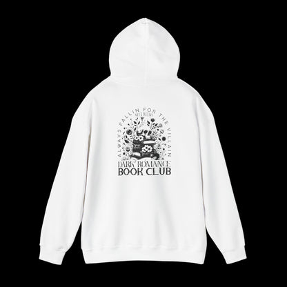 Fallin For The Villain Unisex Hoodie