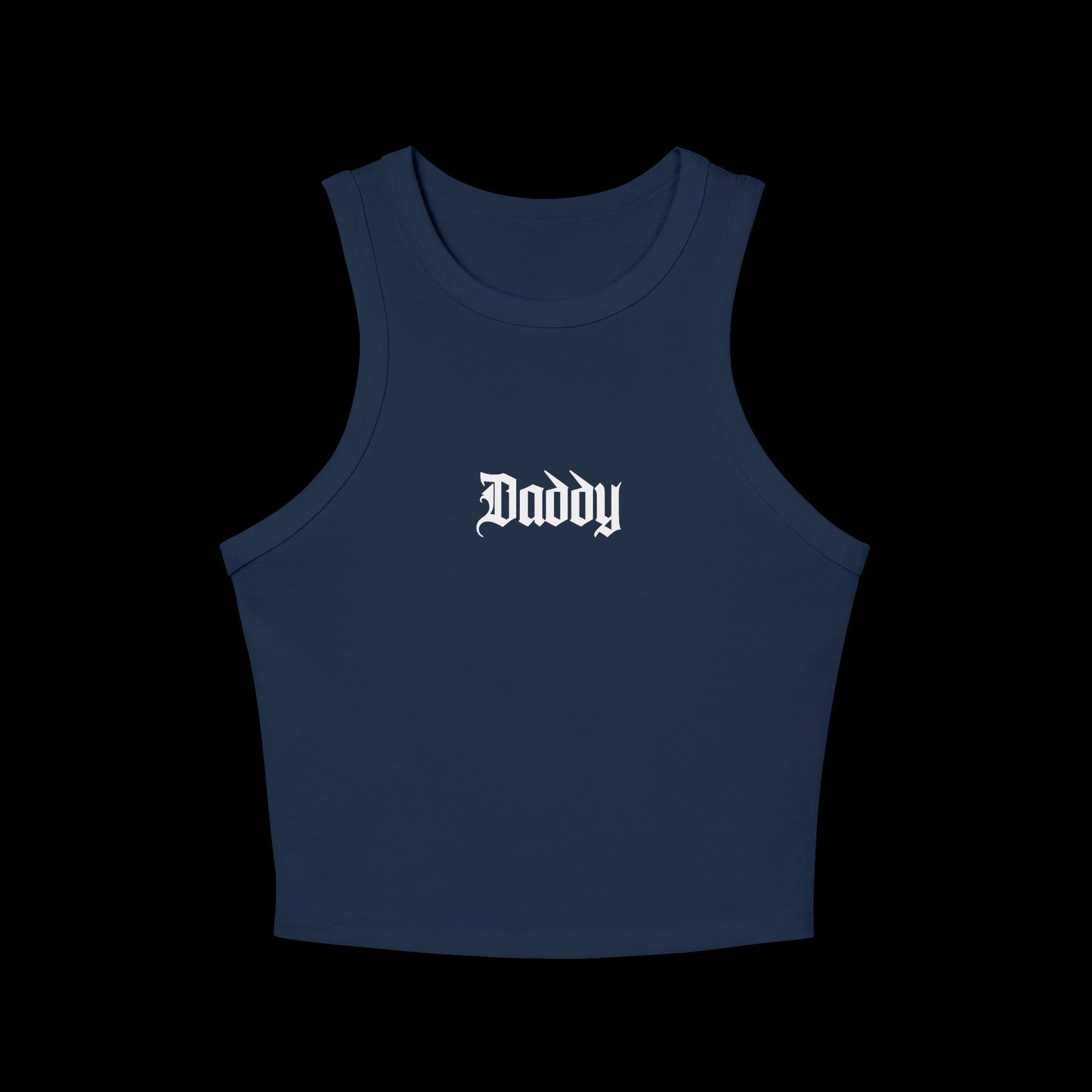 Daddy Women's Tank Top