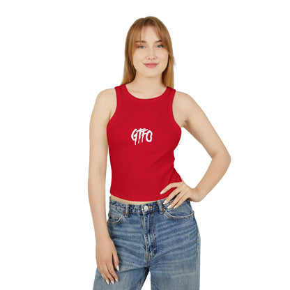 GTFO Women's Tank Top