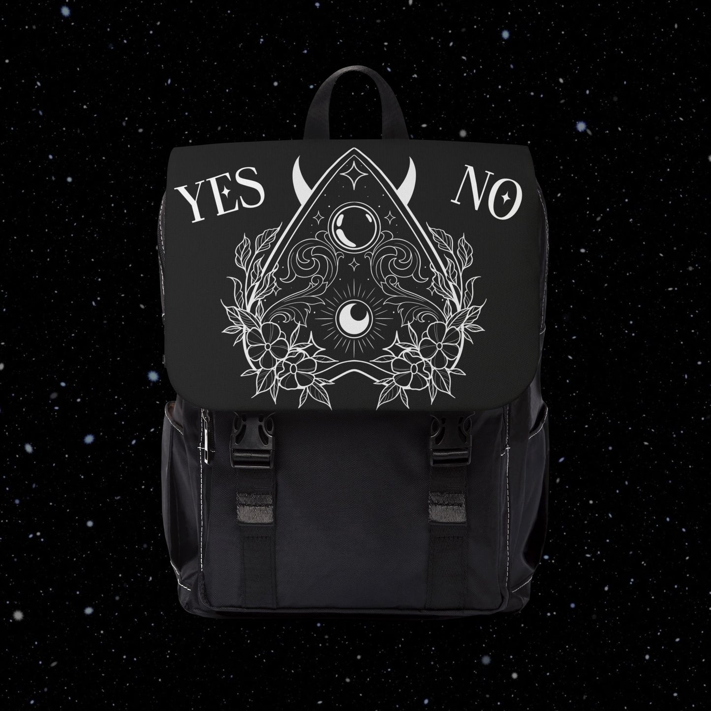 Ouija Festival Backpack