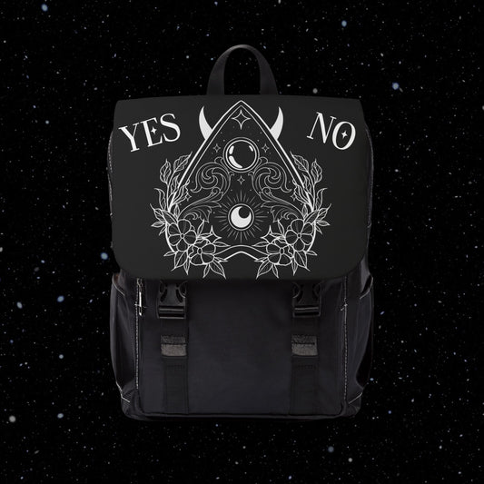 Ouija Festival Backpack