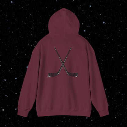 Support Your Local Boy Aquarium Hoodie