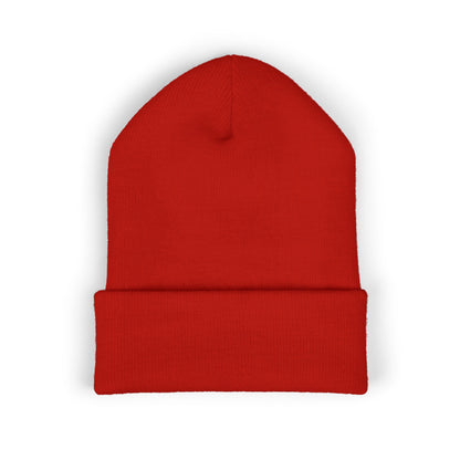 SCREAM Beanie (Embroidery)