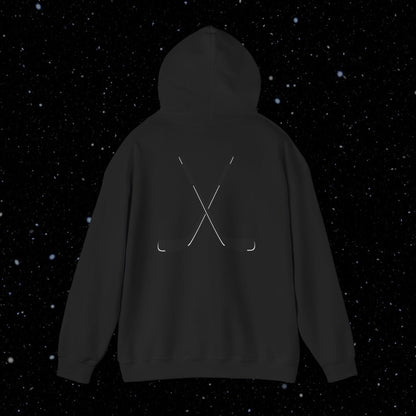 Support Your Local Boy Aquarium Hoodie