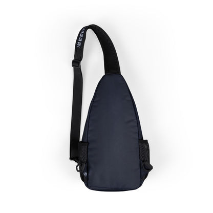 I am a TW Chest Bag