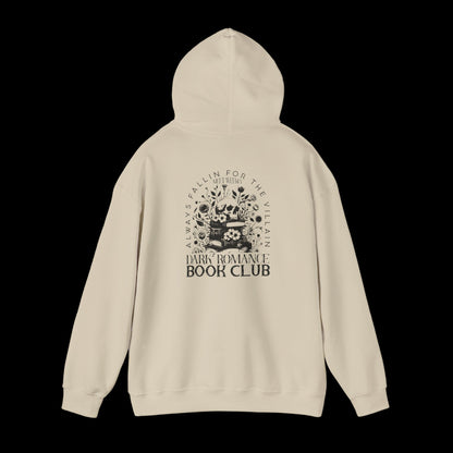 Fallin For The Villain Unisex Hoodie