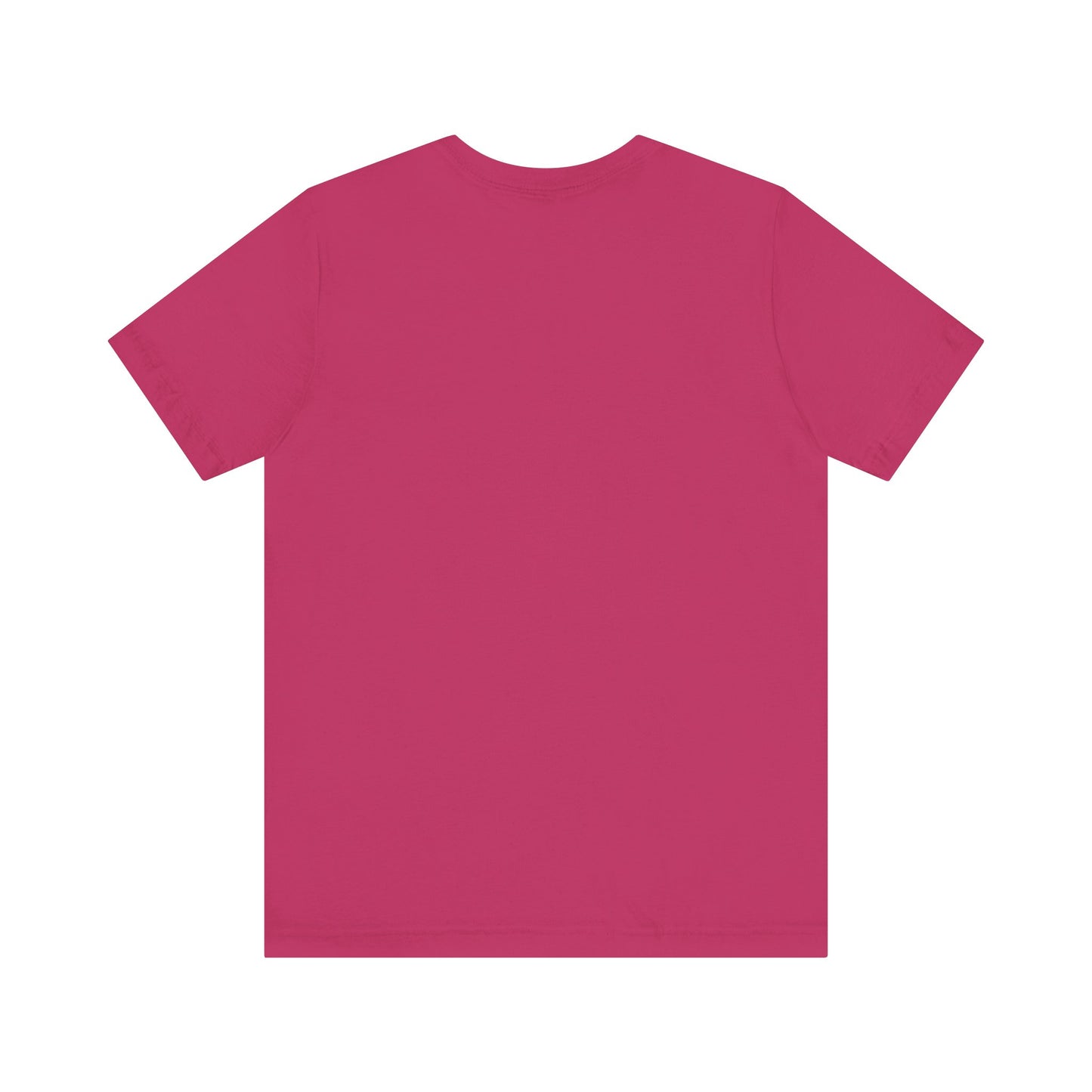 Haunted by my TBR Tee