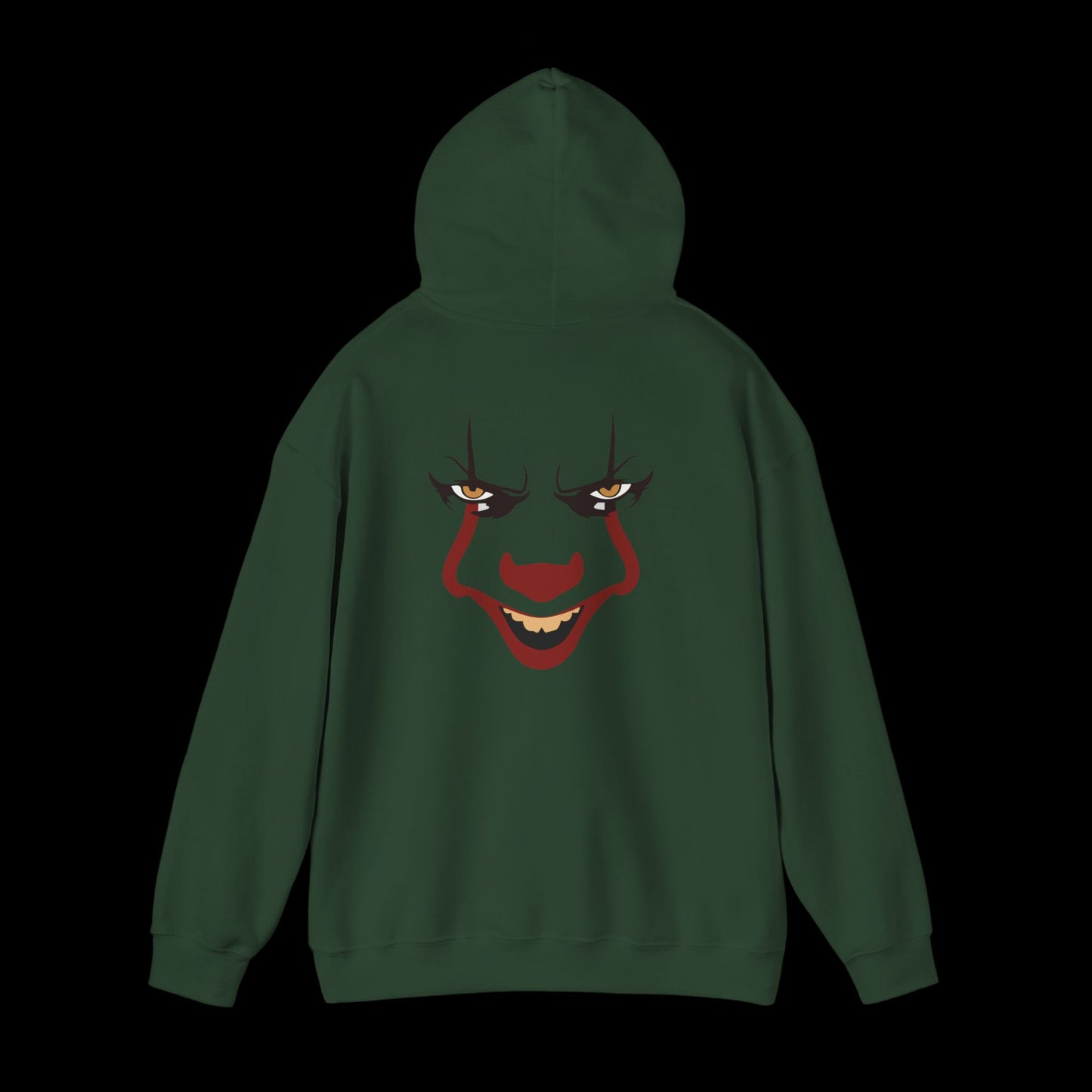 You'll Float Too Unisex Hoodie
