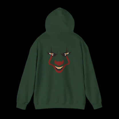 You'll Float Too Unisex Hoodie