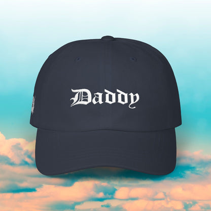 Daddy Cap
