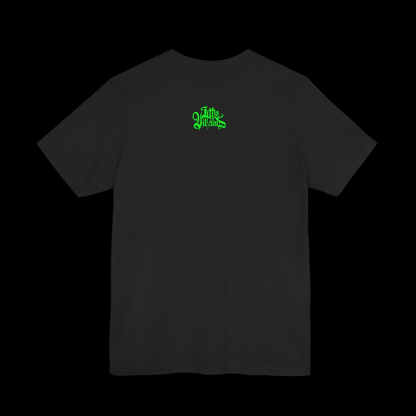 Summerween Slasher Tee