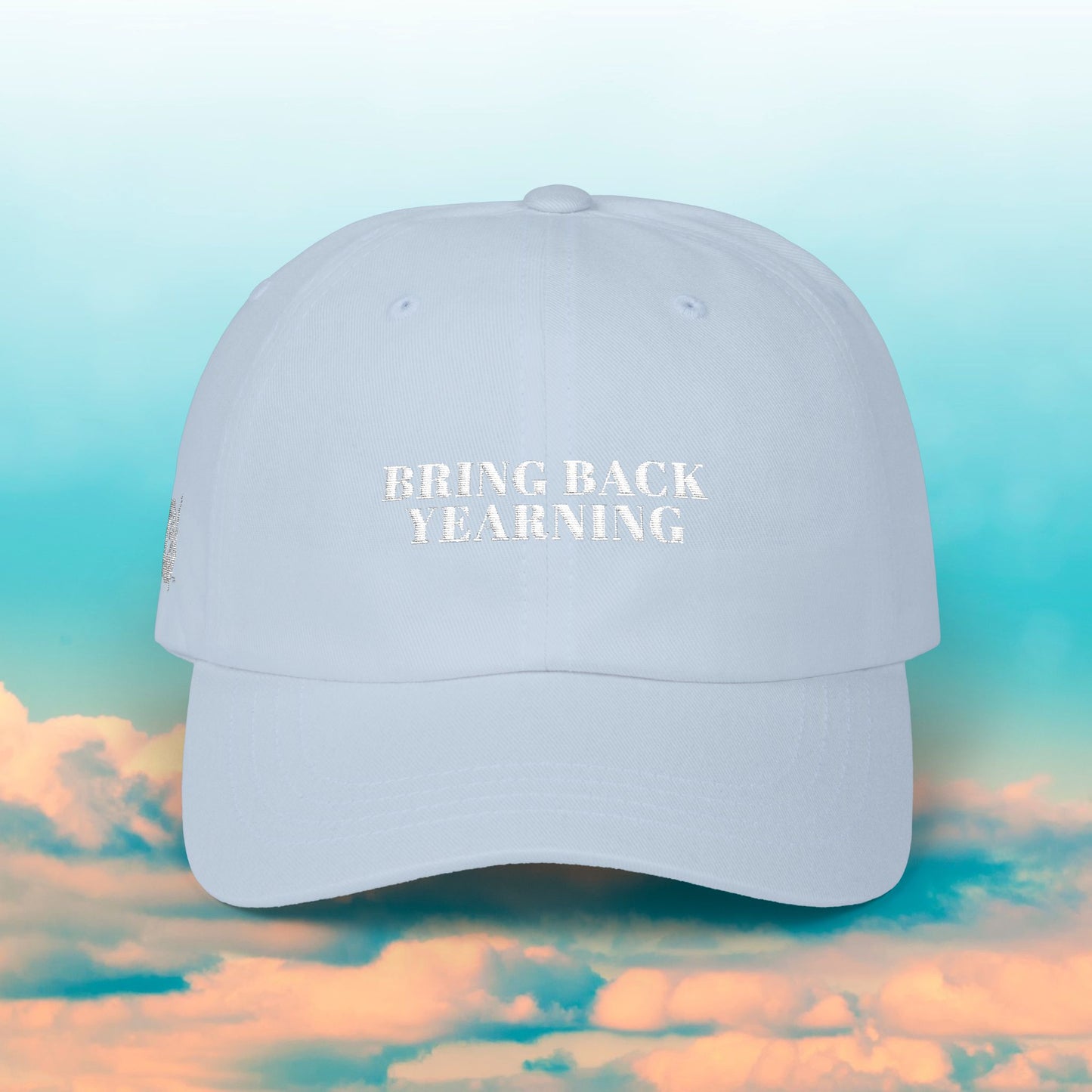 Bring Back Yearning Cap