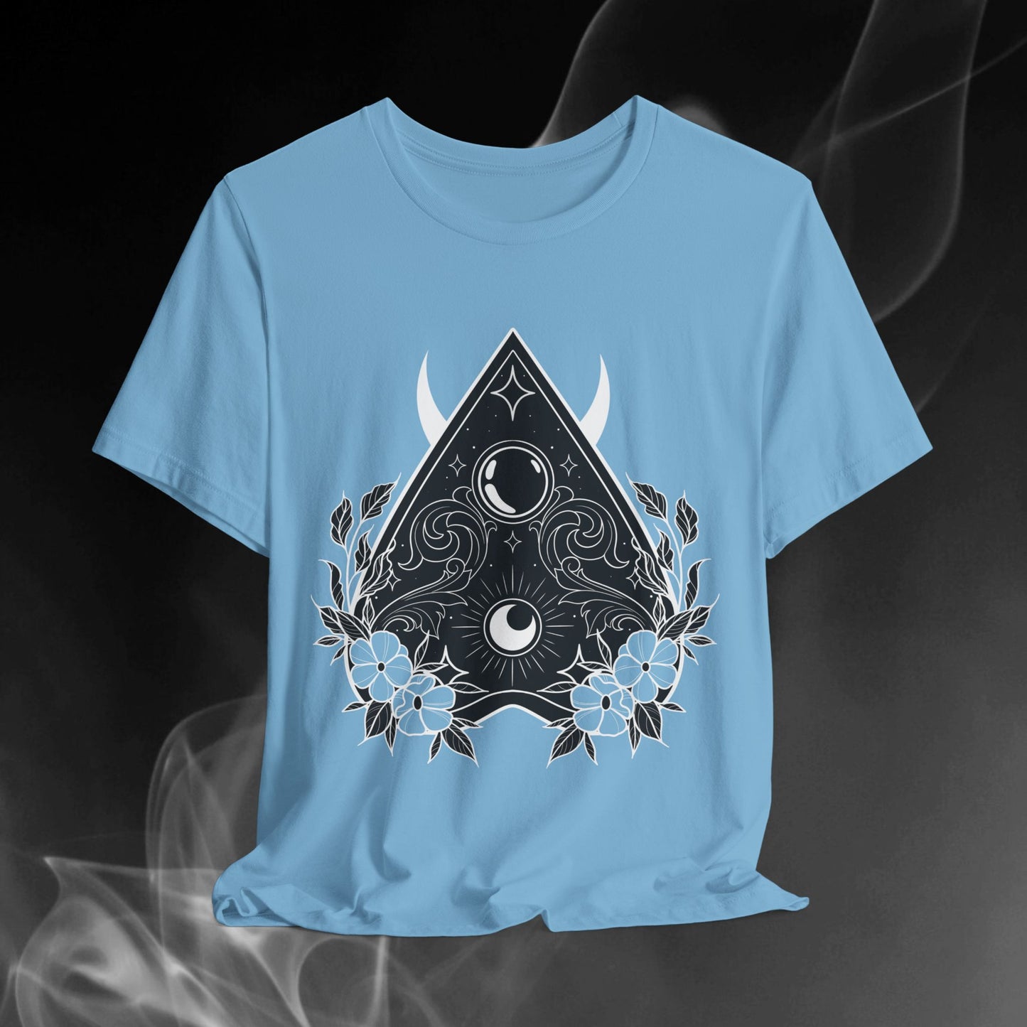 Planchette Tee