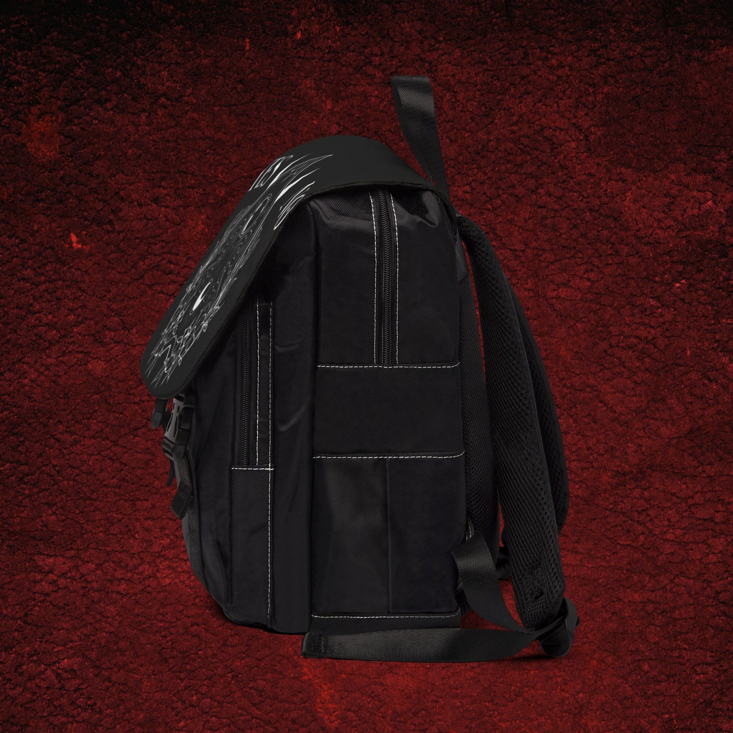 Ouija Festival Backpack