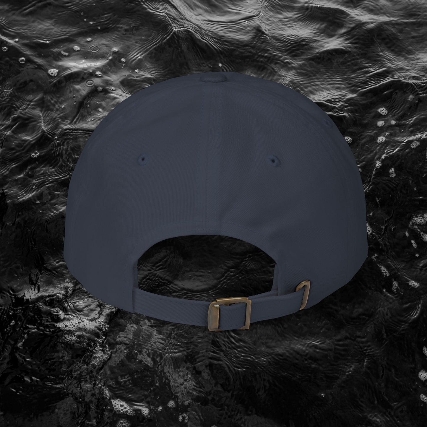 Daddy Cap