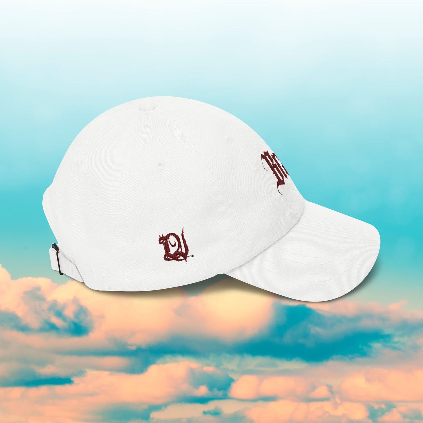 Brat Classic Dad Cap
