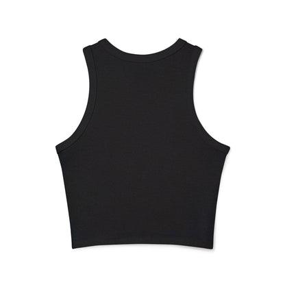 Pretty Girls Read Horror Women's Tank Top