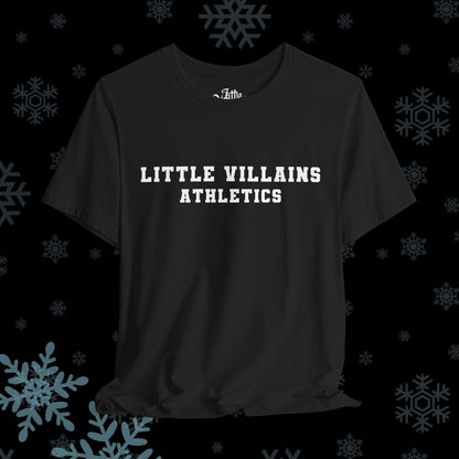 Pride Tape Sticks - Little Villains Athletics Tee