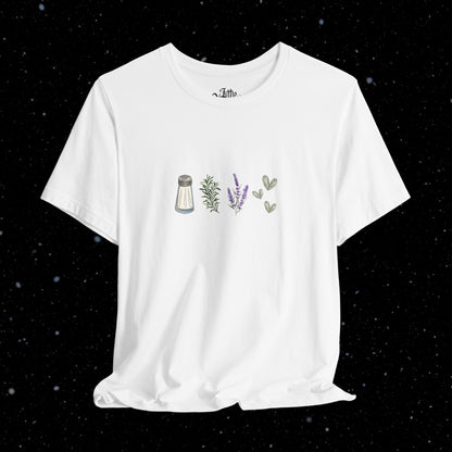 Magic Rules (colour) Tee