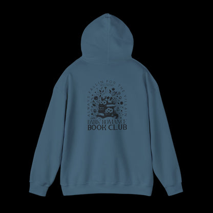Fallin For The Villain Unisex Hoodie