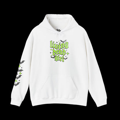 Living Dead Girl Unisex Hoodie