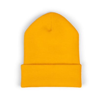 SCREAM Beanie (Embroidery)