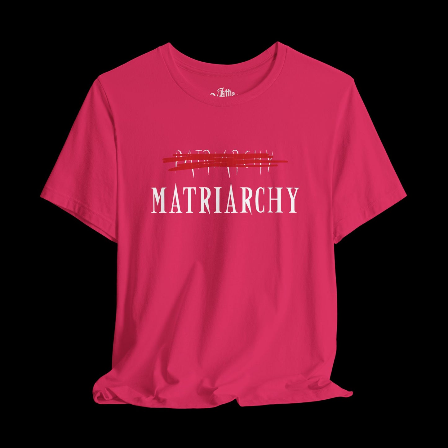 MATRIARCHY TEE