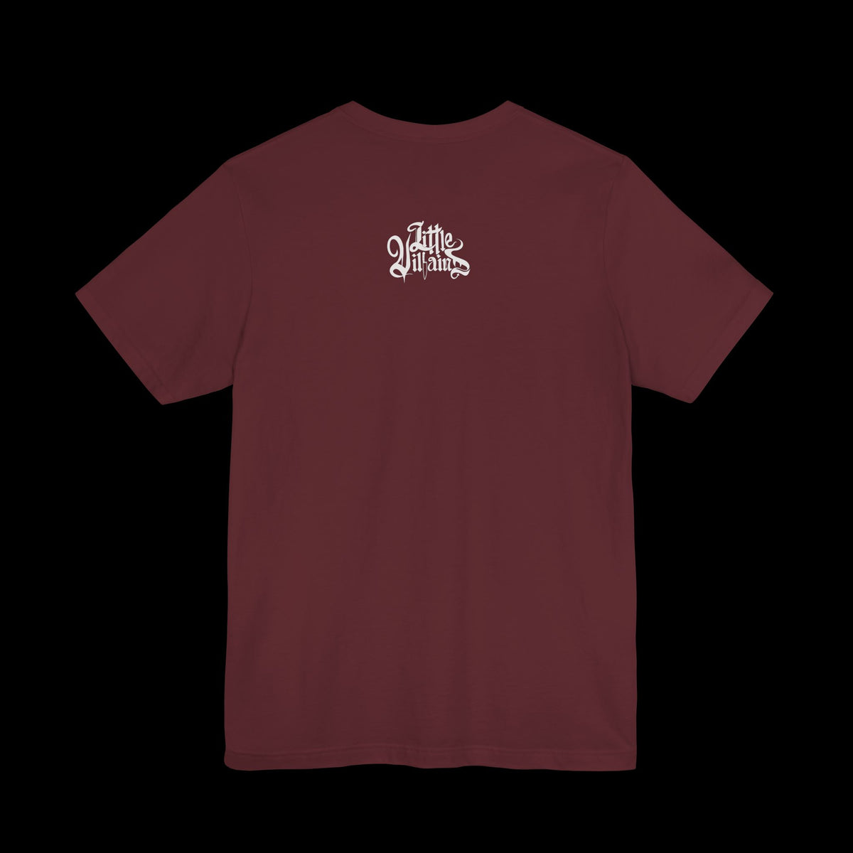 Snake On Your Lips Tee