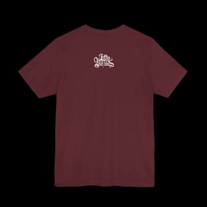 Snake On Your Lips Tee