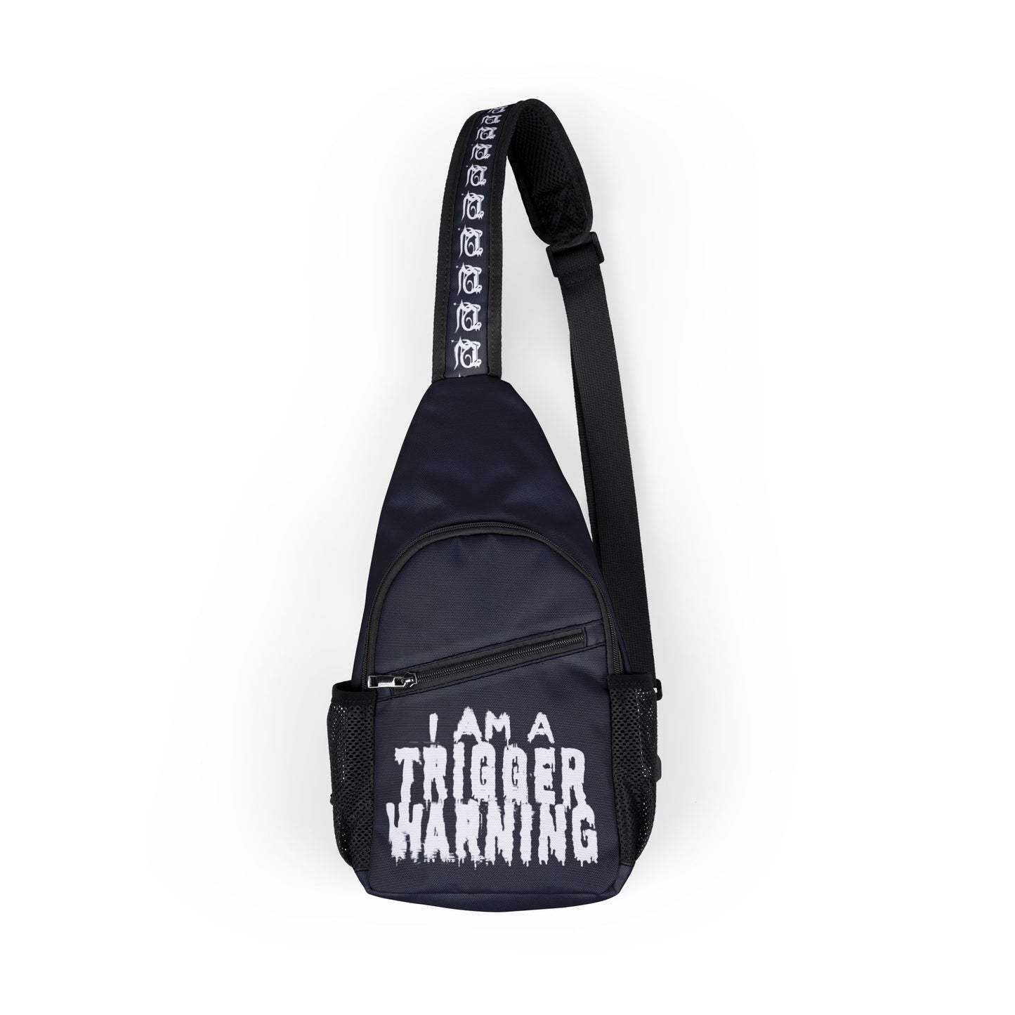 I am a TW Chest Bag