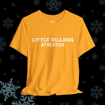 Pride Tape Sticks - Little Villains Athletics Tee