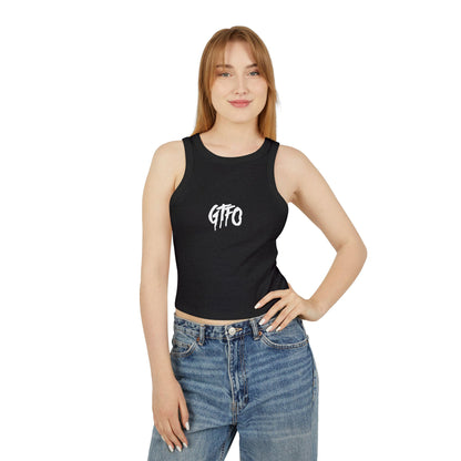 GTFO Women's Tank Top