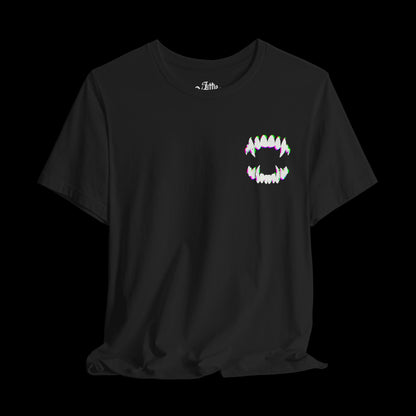 FUCK FASCISTS TEE