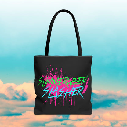 Summerween Slasher Bag
