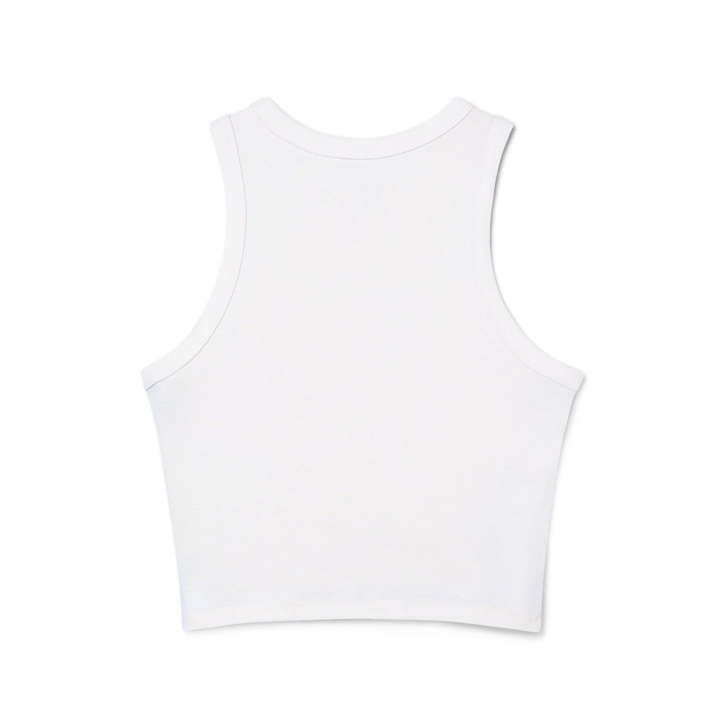 Pretty Girls Read Horror Women's Tank Top