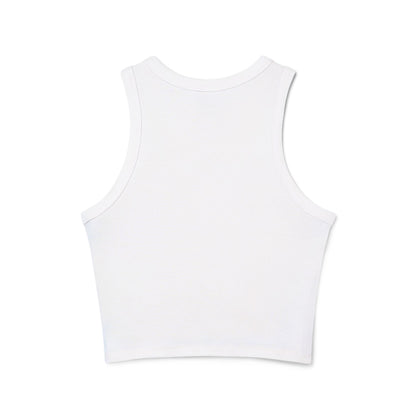 Pretty Girls Read Horror Women's Tank Top
