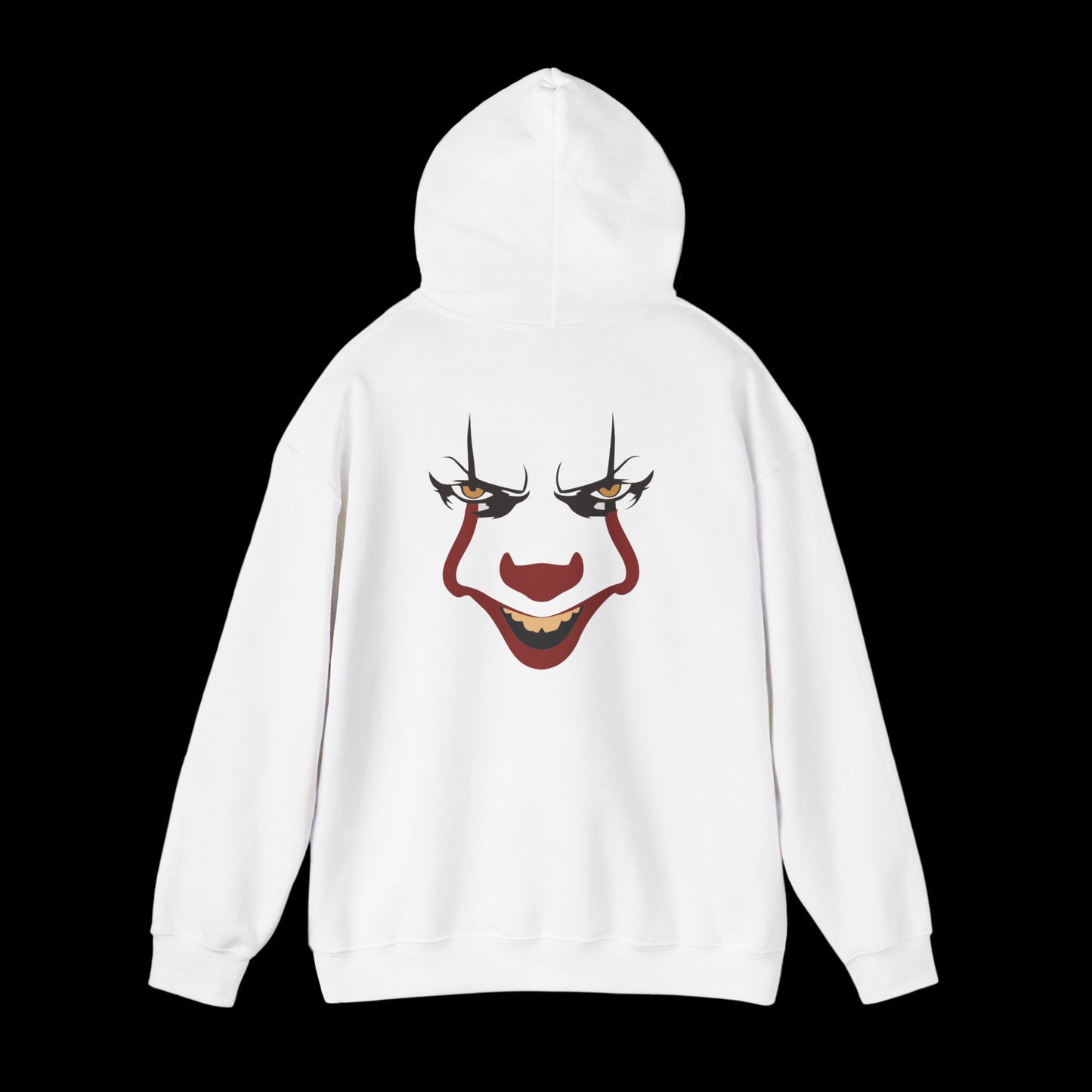 You'll Float Too Unisex Hoodie