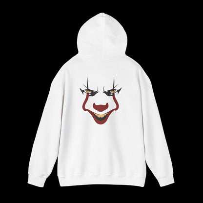 You'll Float Too Unisex Hoodie