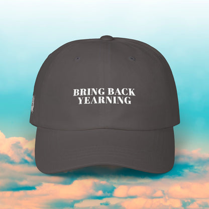 Bring Back Yearning Cap