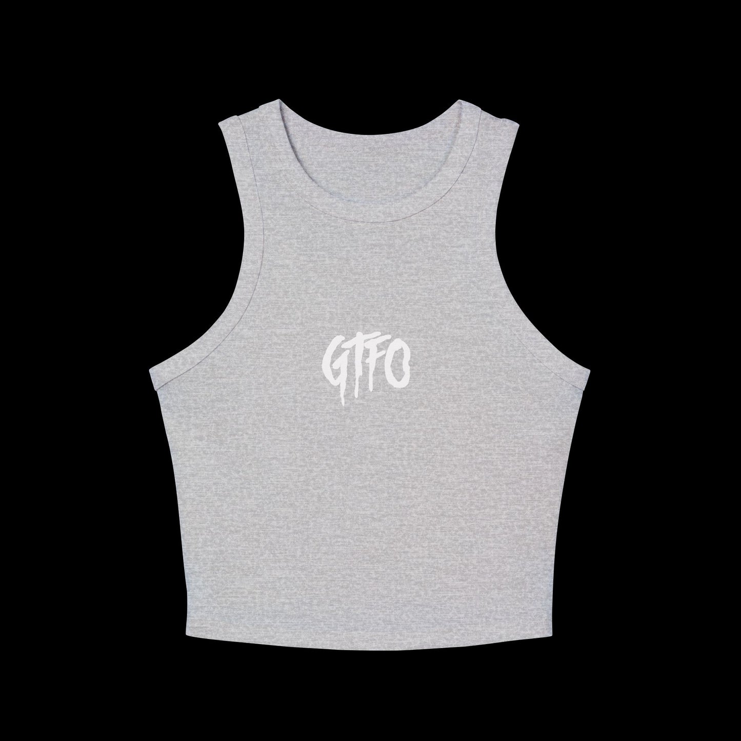 GTFO Women's Tank Top