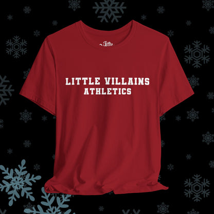 Pride Tape Sticks - Little Villains Athletics Tee