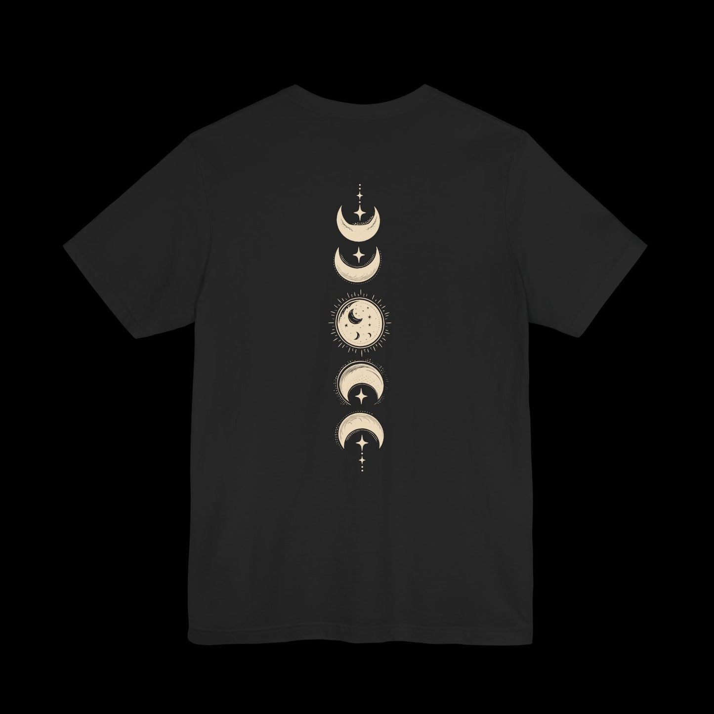 Salem Moons Tee
