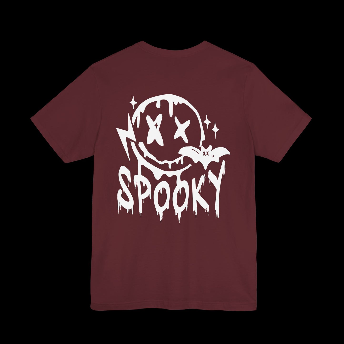 Stay Spooky (front and back) Tee