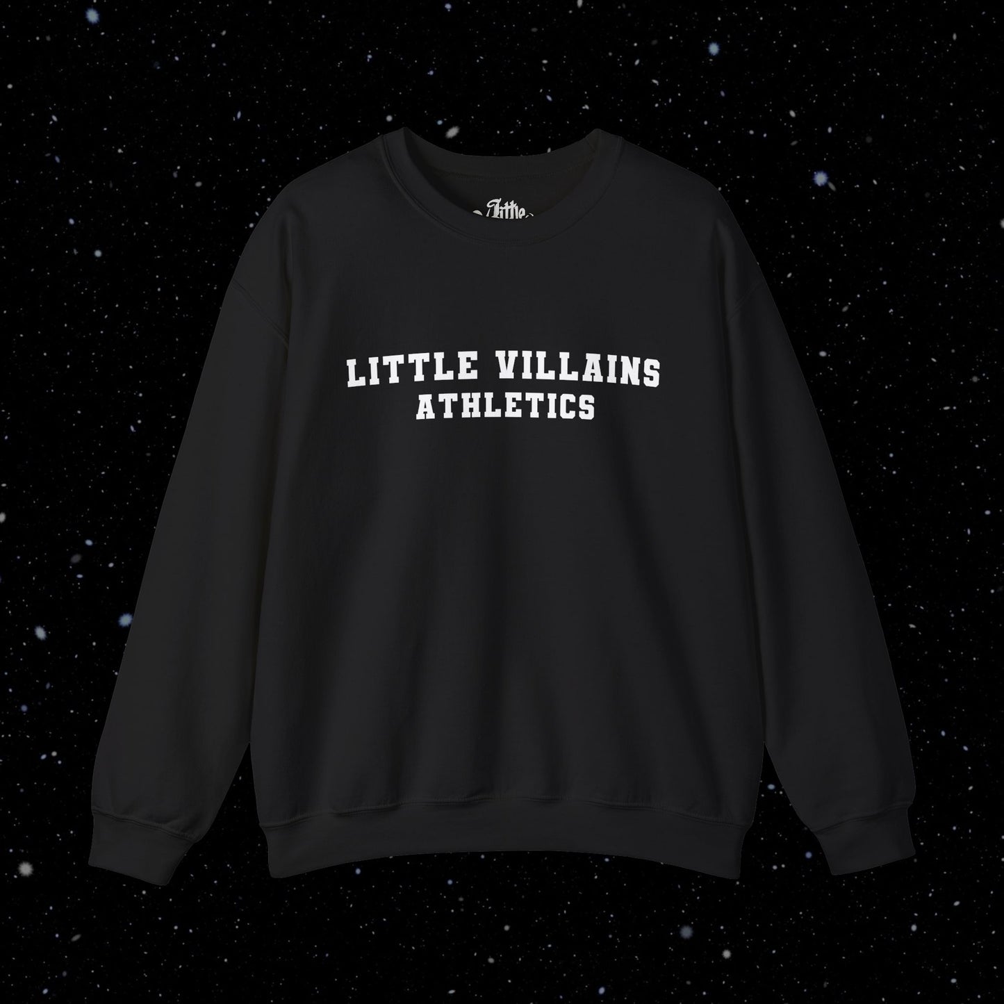 Pride Tape Sticks - Little Villains Athletics Sweater