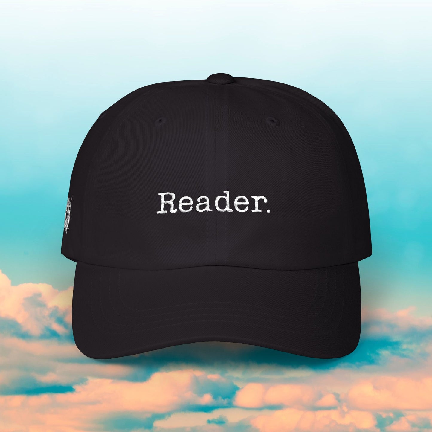 Reader Cap