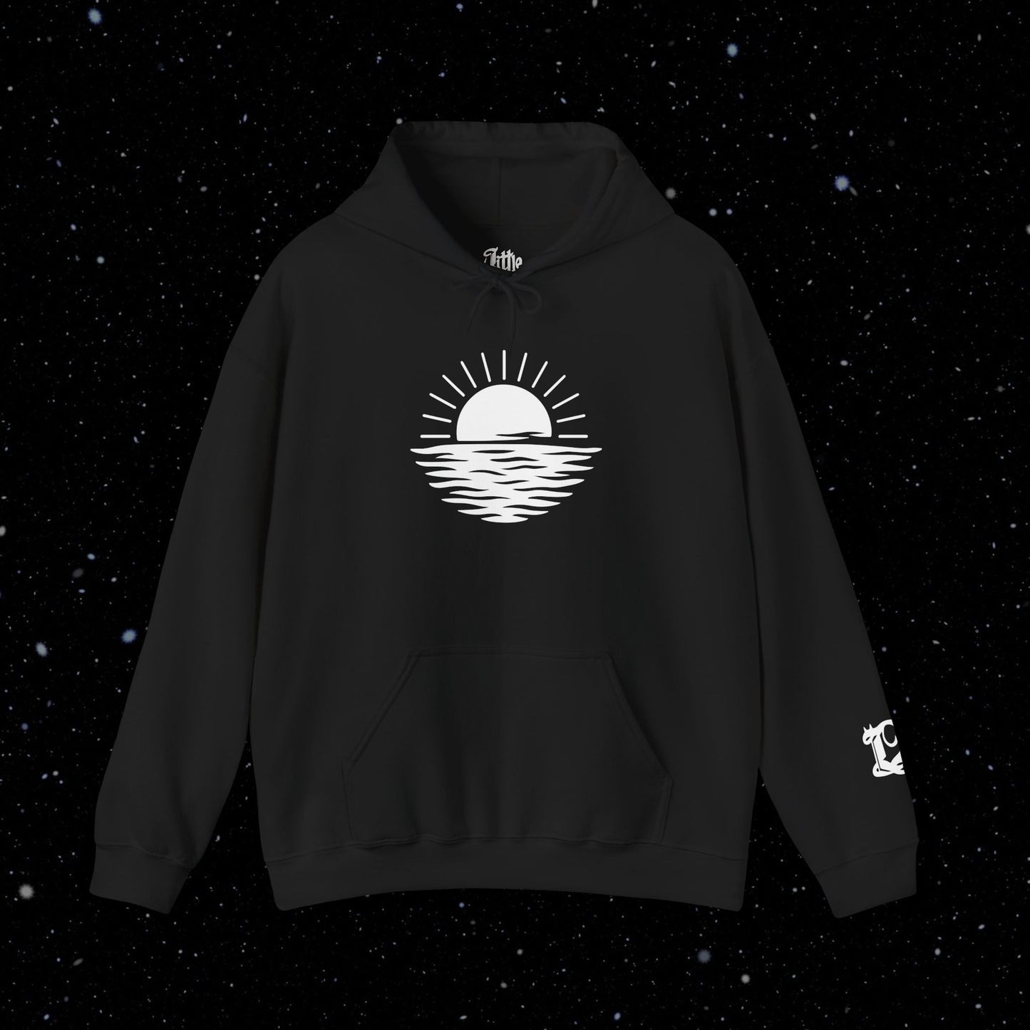 Mentally at the Cottage Unisex Hoodie