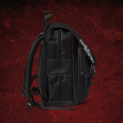 Little Villains Masked Festival Backpack