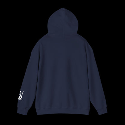 Skull ‘n Roses Hoodie